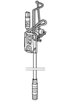 Oras Group, Senzor, 3/9 V, Bluetooth, 1012464V