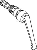 HANSA, Headpart, (1999-), 59911780