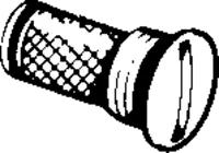 HANSA, Non-return valve, 59901610
