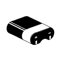 HANSA, Batteria al litio, DL223A /CR-P2, 59912443
