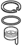 HANSAVAROX, Valvola, 59912986