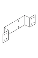 HANSA, Angle piece, 59913086