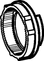 HANSA, Anello di regolazione, 59913940
