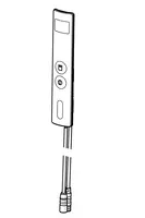 HANSA, Sensore, 59914146