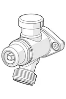HANSA, Kit esterno, 59914273