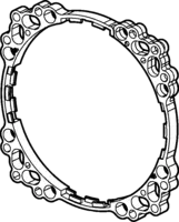 HANSA, Anello, 59914331