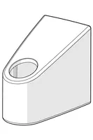 HANSA, Supporto murale, 59914394