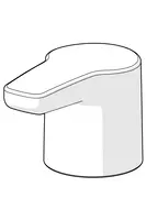 HANSAPOLO, Levier, 59914411