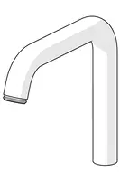 HANSA, Uitloop, 59914427