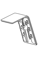 ALESSI Sense by HANSA, Kap, 59914440