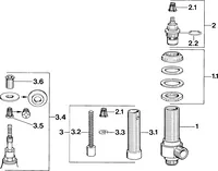 00840100 BathFaucets