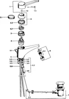 01092106 WashbasinFaucets