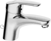 HANSAMIX, Waschtischbatterie, Niederdruck, 01111183