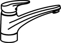 0114227382 KitchenFaucets