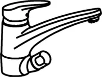 0115217387 KitchenFaucets