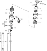 01272162 WashbasinFaucets