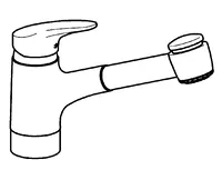 0138227300003 KitchenFaucets