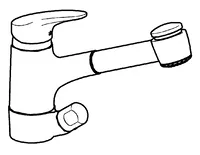 0139217382 KitchenFaucets