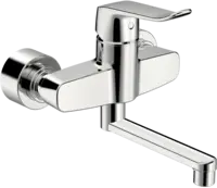 HANSACLINICA, Washbasin faucet, 01516283