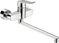 HANSACLINICA, Wastafelkraan, 01546283