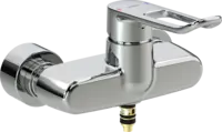 HANSACLINICA, Washbasin faucet, Bluetooth, 01556269