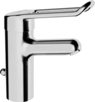 01612105 Washbasin faucet