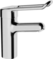 01622195 Washbasin faucet