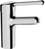 01622196 Washbasin faucet