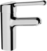 HANSAMEDIPRO, Washbasin faucet, 016221960074