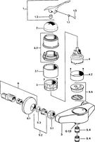 0168010182 ShowerFaucets