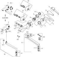 01692106 WashbasinFaucets