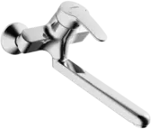 HANSAMIX, Washbasin and kitchen faucet, 01692183