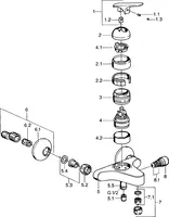 01782112 BathAndShowerFaucets