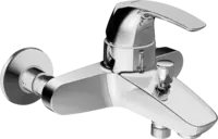 017821740056 Bath and shower faucet