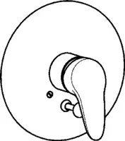 0184917390 BathAndShowerFaucets