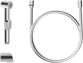 HANSA, Bidetta shower set, 01970200