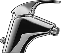 02083101 BidetFaucets