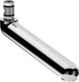 HANSA, Uitloop, L=161, 02692000