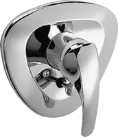 02849101 Wannen- und Brausearmatur