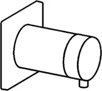 02879178 ShowerAccessories