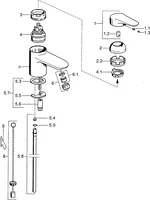 03022102 WashbasinFaucets