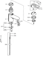 03042195 WashbasinFaucets