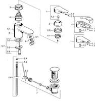 03072105 WashbasinFaucets