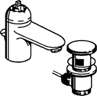 0309210086 WashbasinFaucets