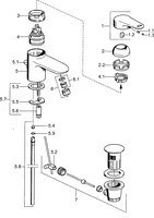 03092103 WashbasinFaucets