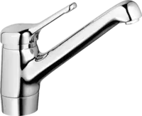 03121101 KitchenFaucets