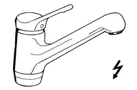 0312110193 KitchenFaucets