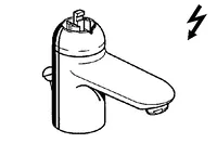 0313110082 WashbasinFaucets