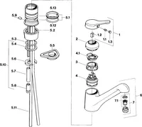 0314210193 KitchenFaucets
