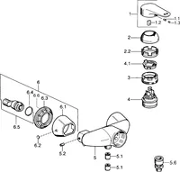 03670183 ShowerFaucets